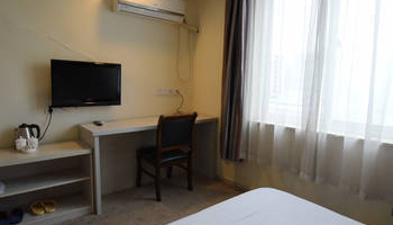 Zimmer - Mingshang Hotel