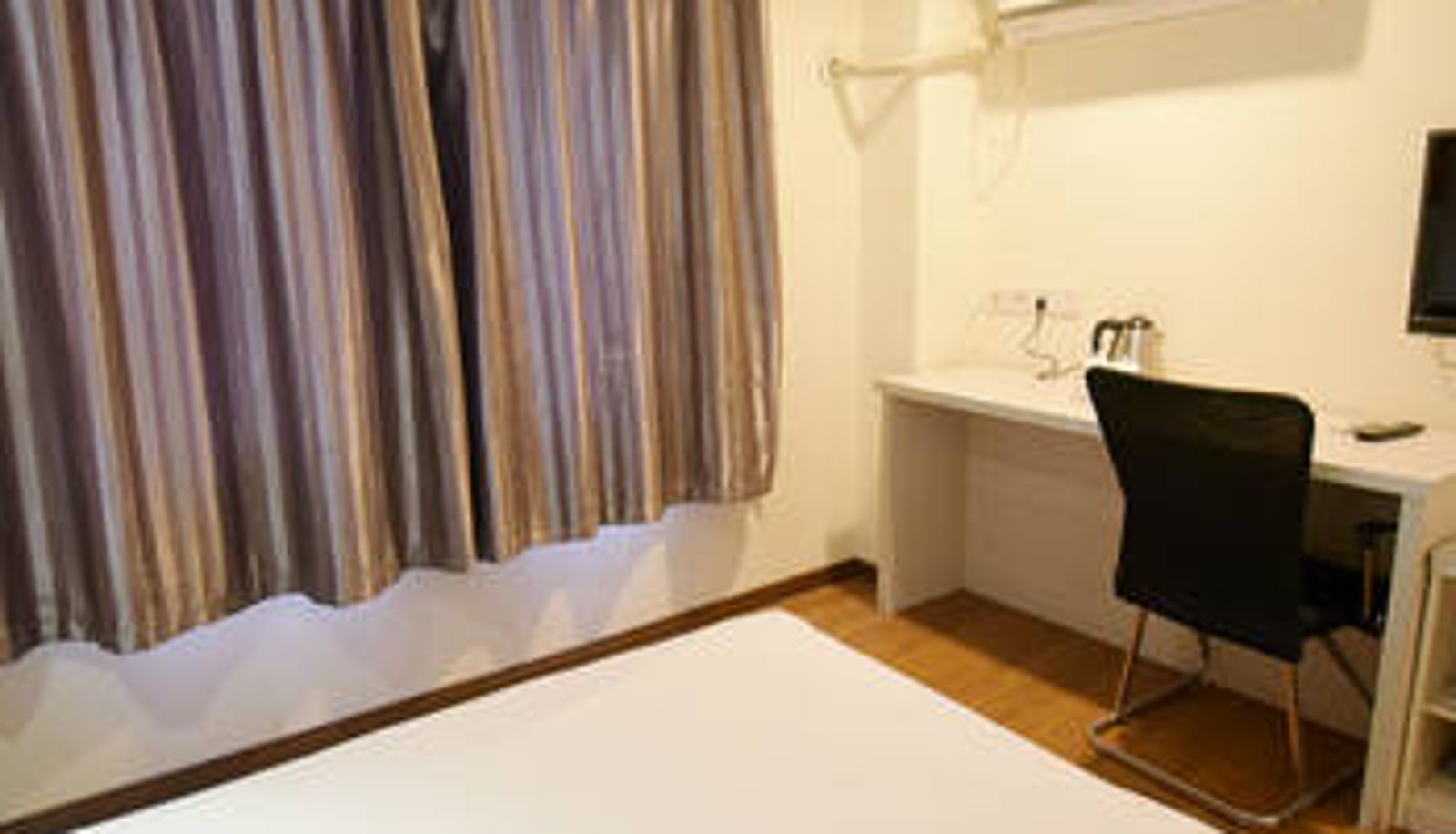 Zimmer - Mingshang Hotel