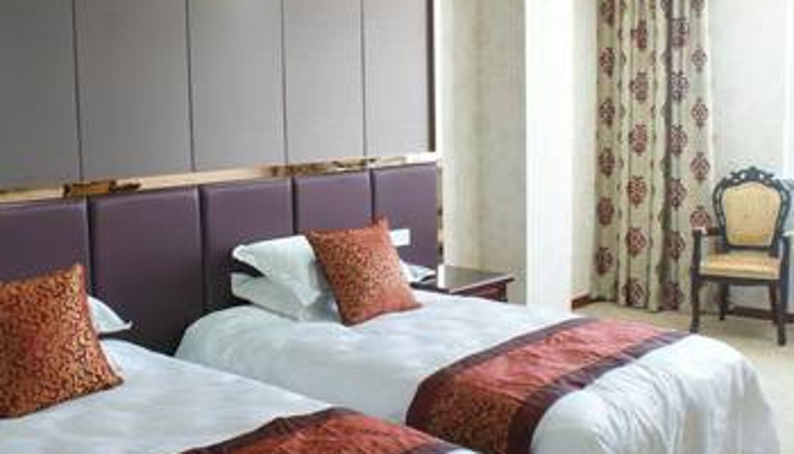 Camera - Fudimen Business Hotel