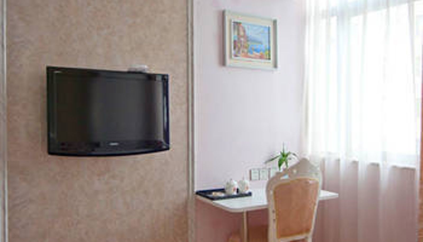 Kamer - Green Guoting Hotel (Changshu Pedestrian Street Store)