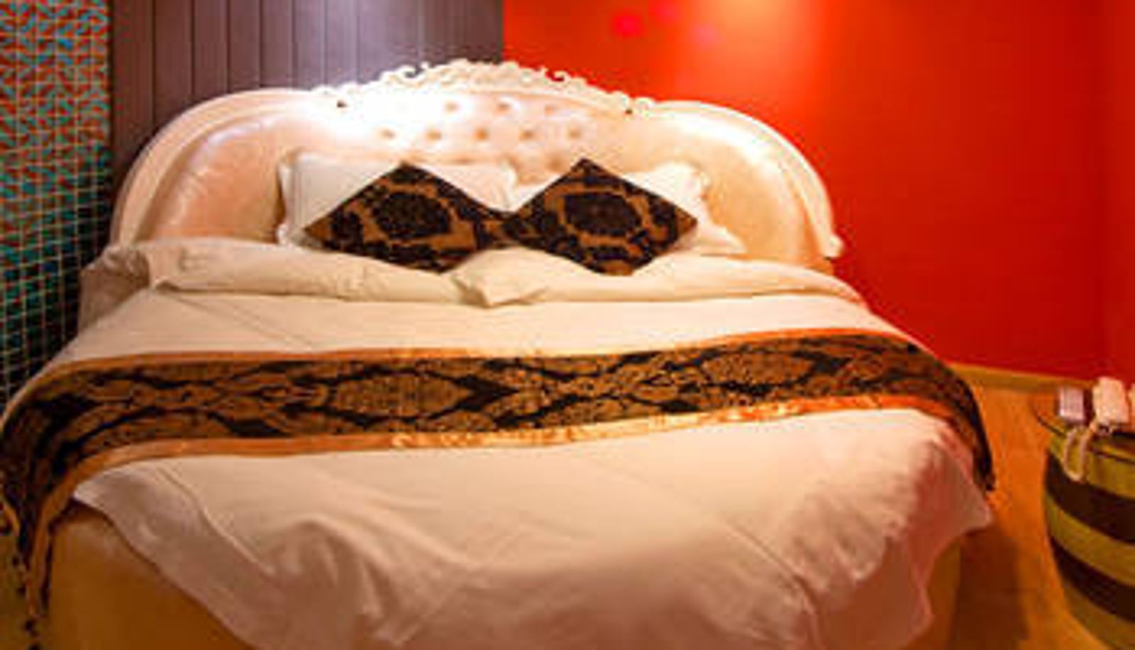 Kamer - Green Guoting Hotel (Changshu Pedestrian Street Store)