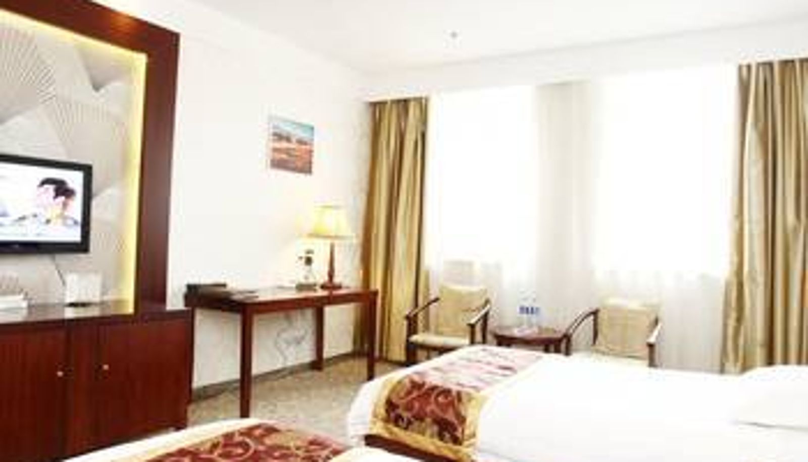 Habitación - Sunlight Business Hotel (Jiufangcheng Store)