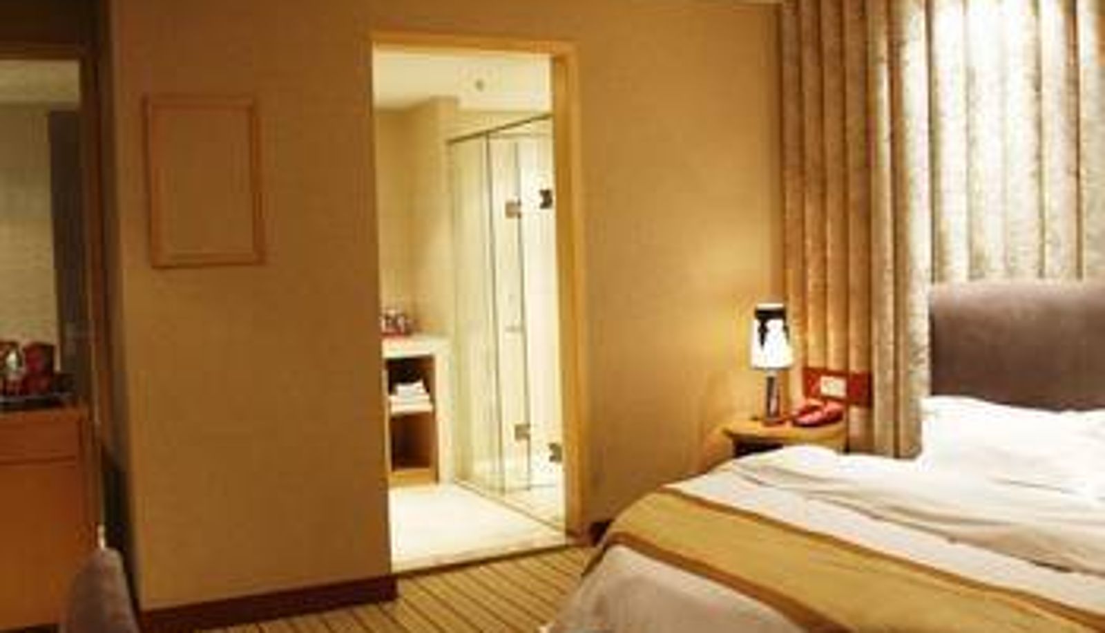 Room - Lanting Hotel
