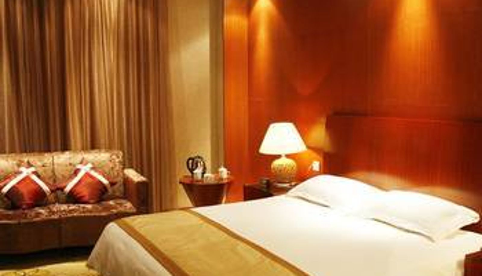 Zimmer - Lanting Hotel