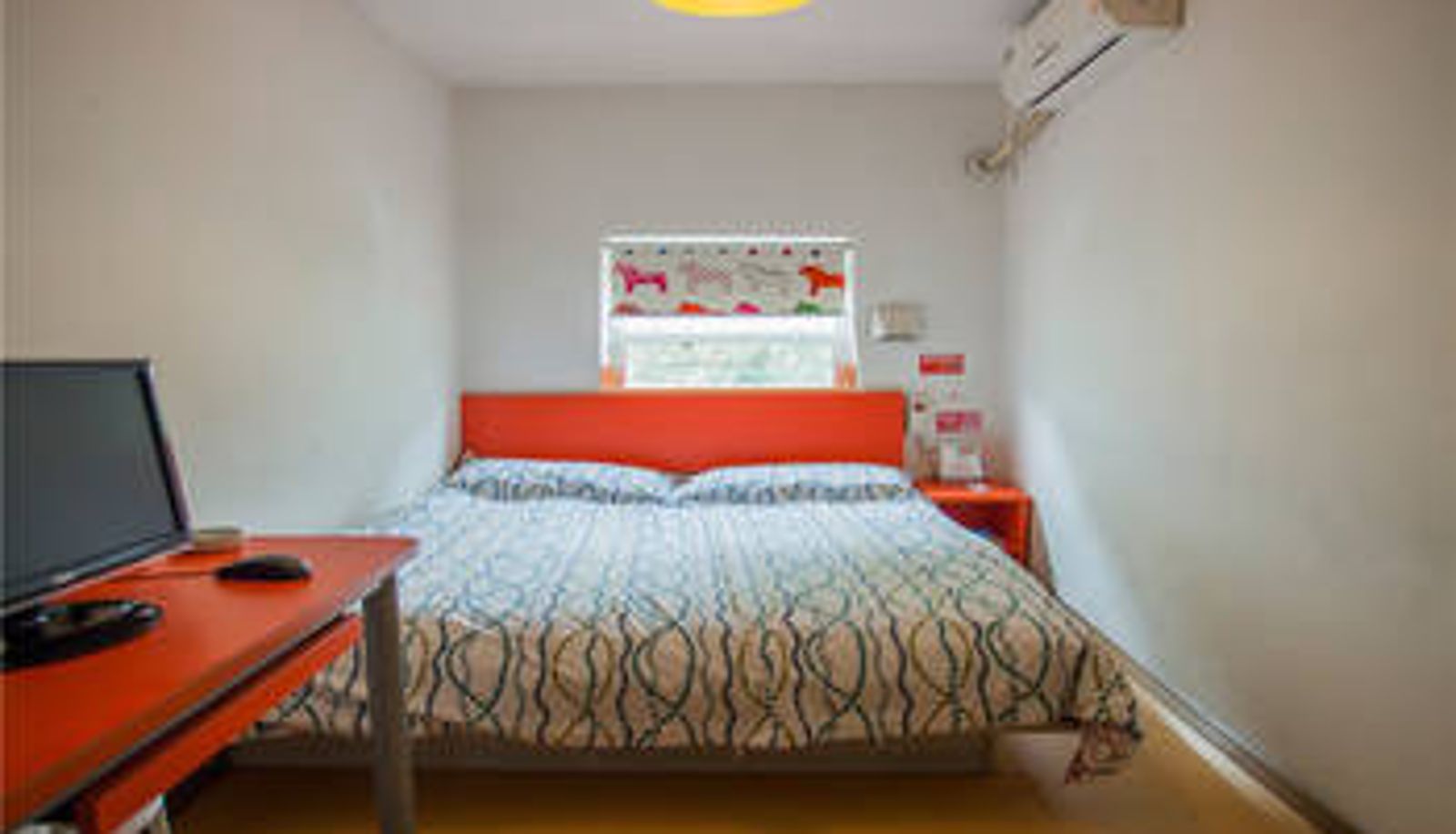 Camera - Pudding Hotel (Hangzhou Wenxin Subway Station Store)