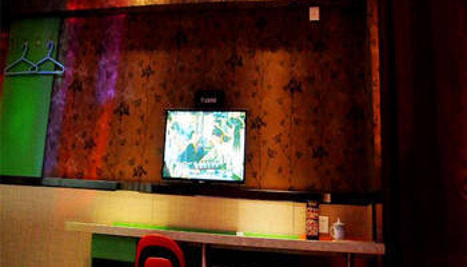 Chambre - Tule Youpin Hotel (Experimental Primary School Store)