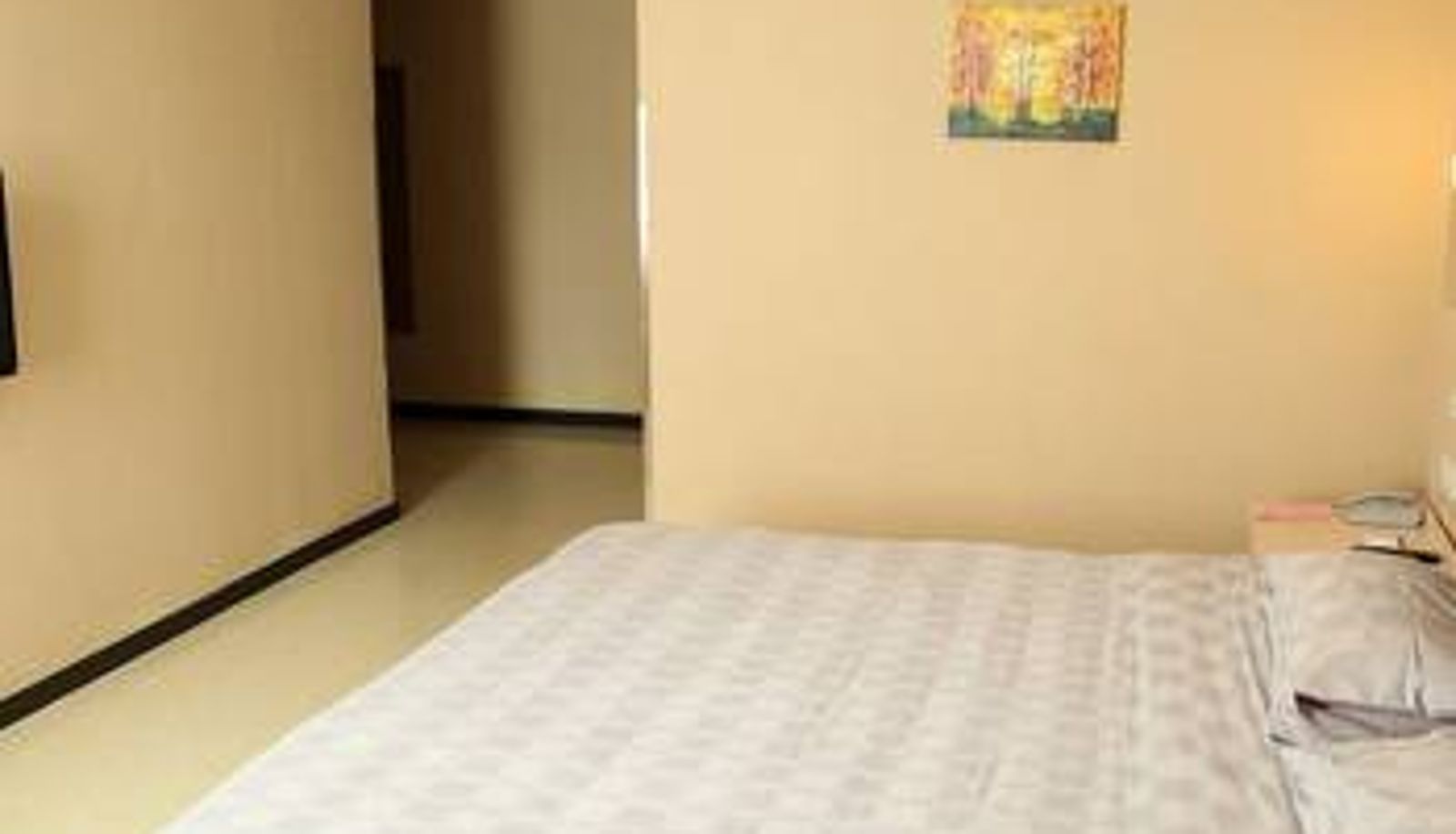 Zimmer - Xingyue Fashion Hotel (Chongqing Road Branch)