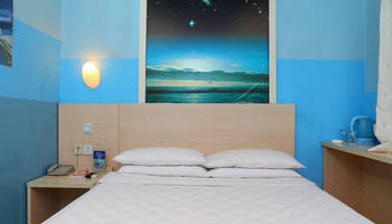 Zimmer - Changchun Xingyue Fashion Hotel