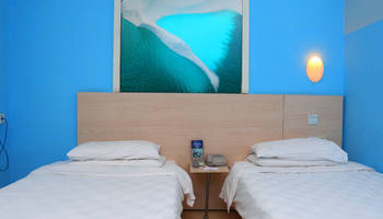 Zimmer - Changchun Xingyue Fashion Hotel