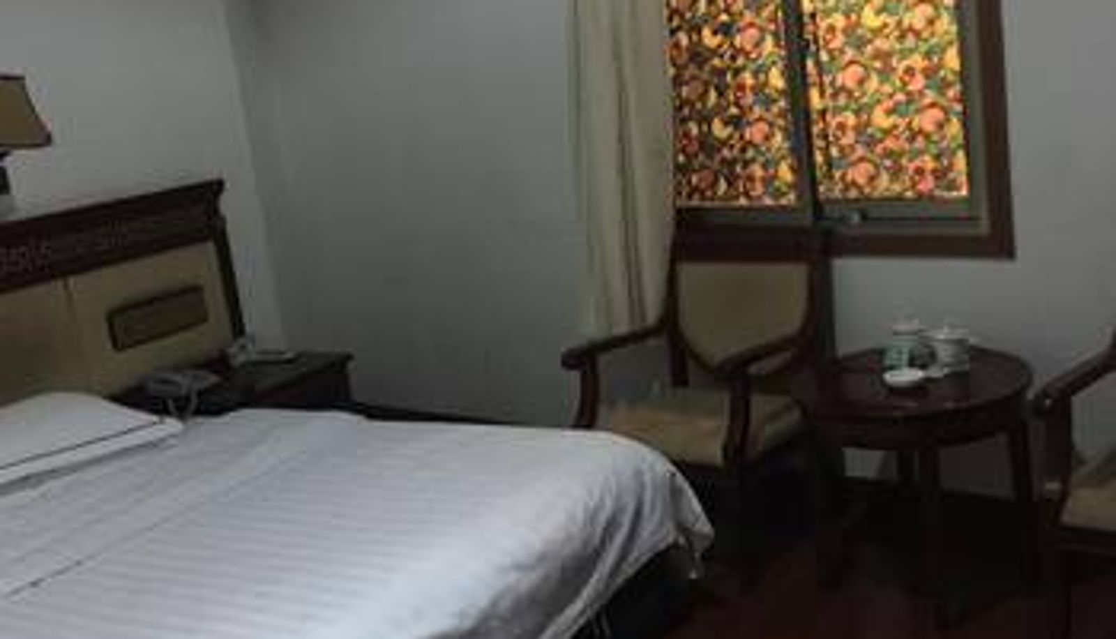 Room - Changsha Guangsheng Hangkong Hotel