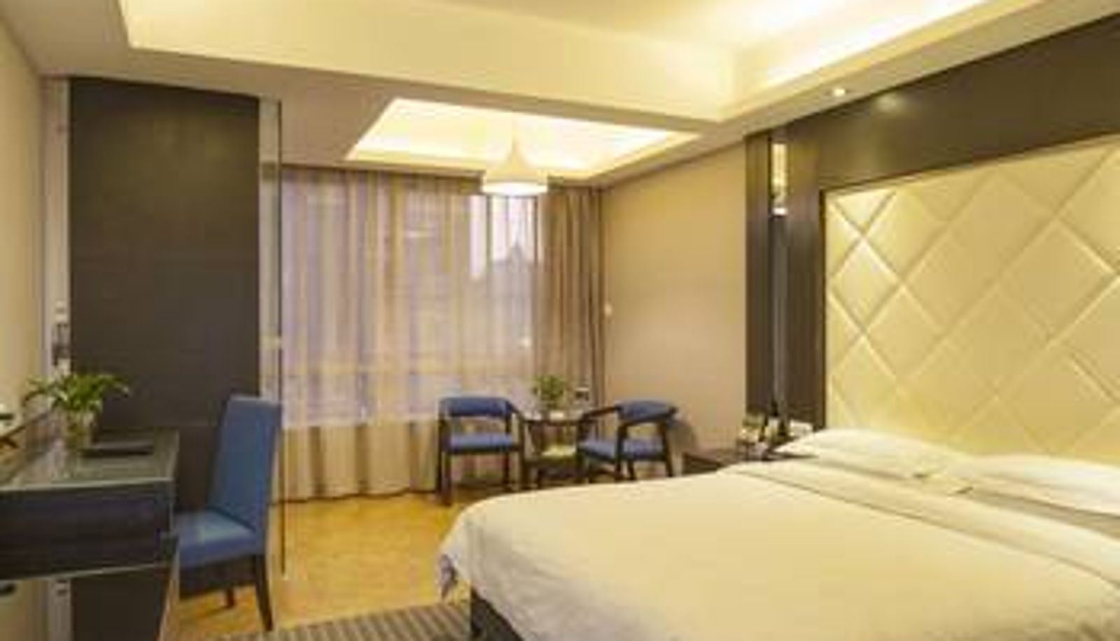 Habitación - Changsha Zhonghe Hotel (Wanjiali Plaza Store)