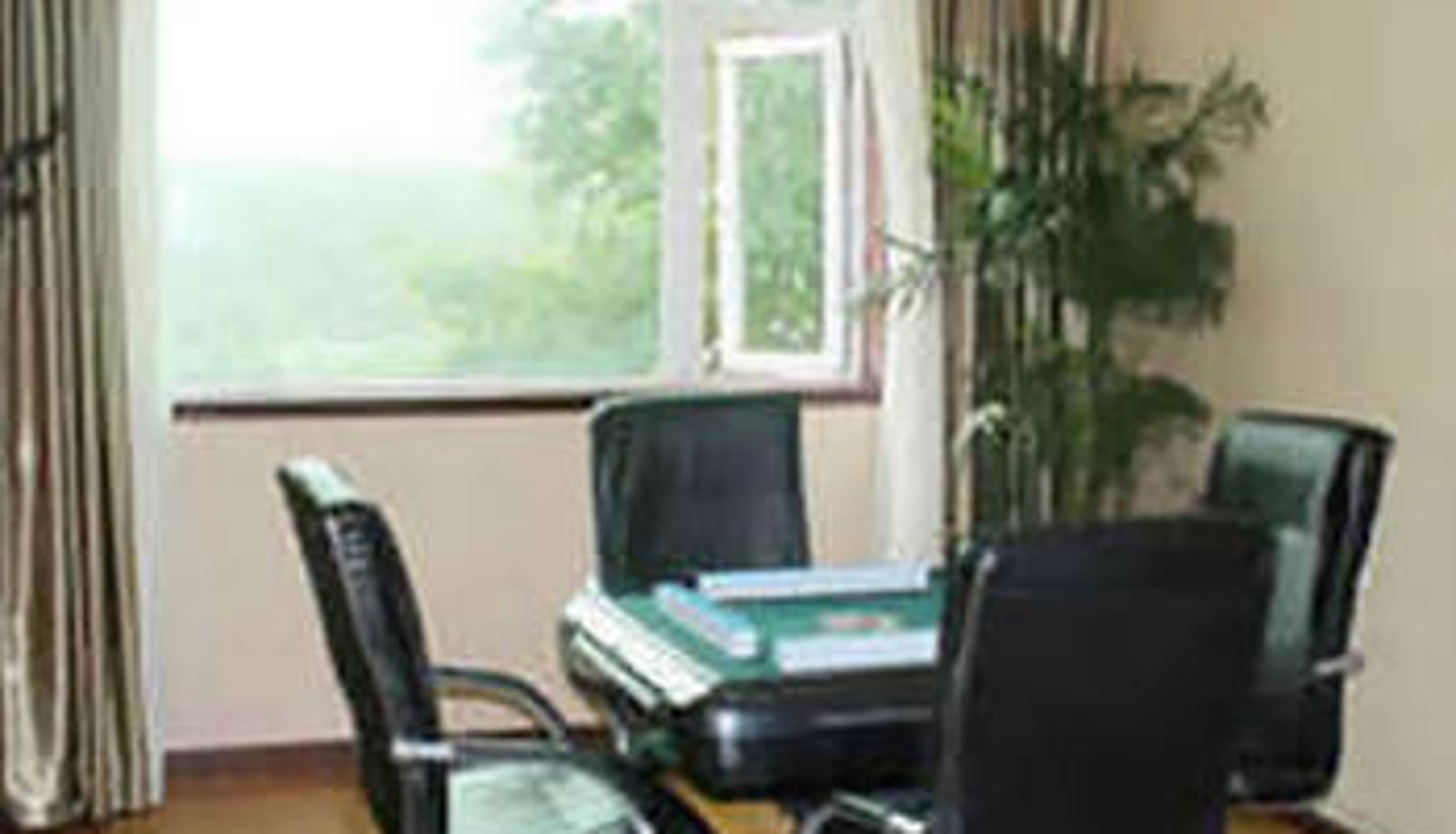 Camera - Chengdu Haoya Jiari Hotel