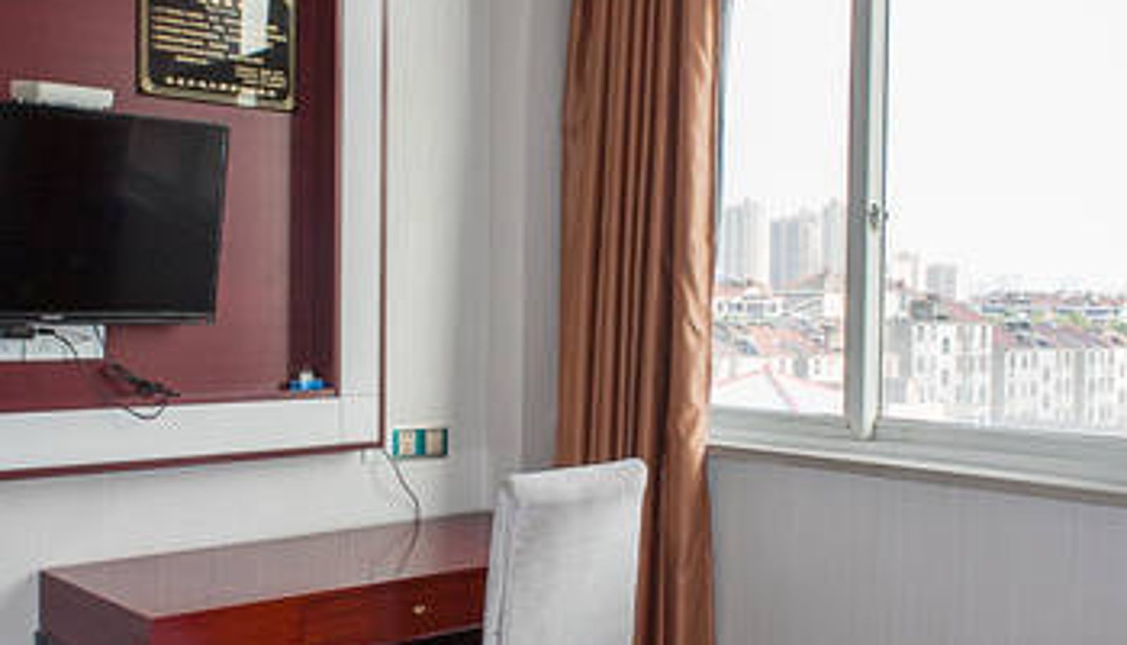 Zimmer - Hongyi Hotel