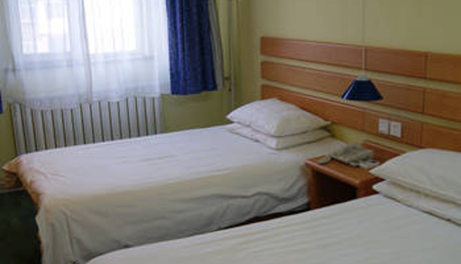 Room - Home Inn