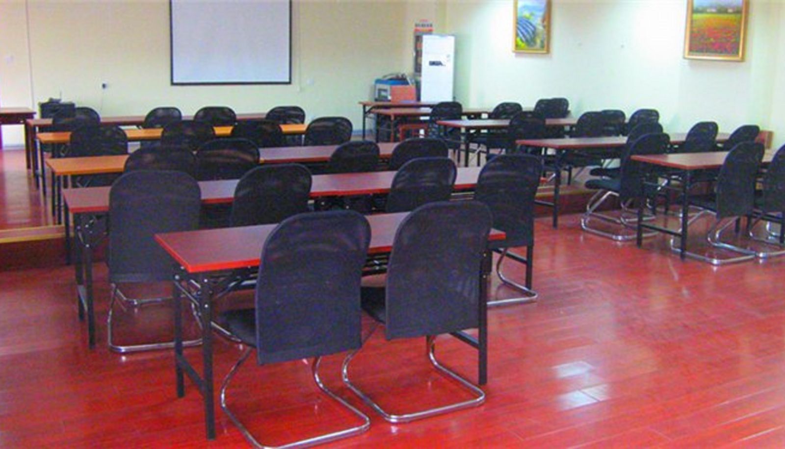 Meetingzimmer - Hanting Hotel Haian bus station