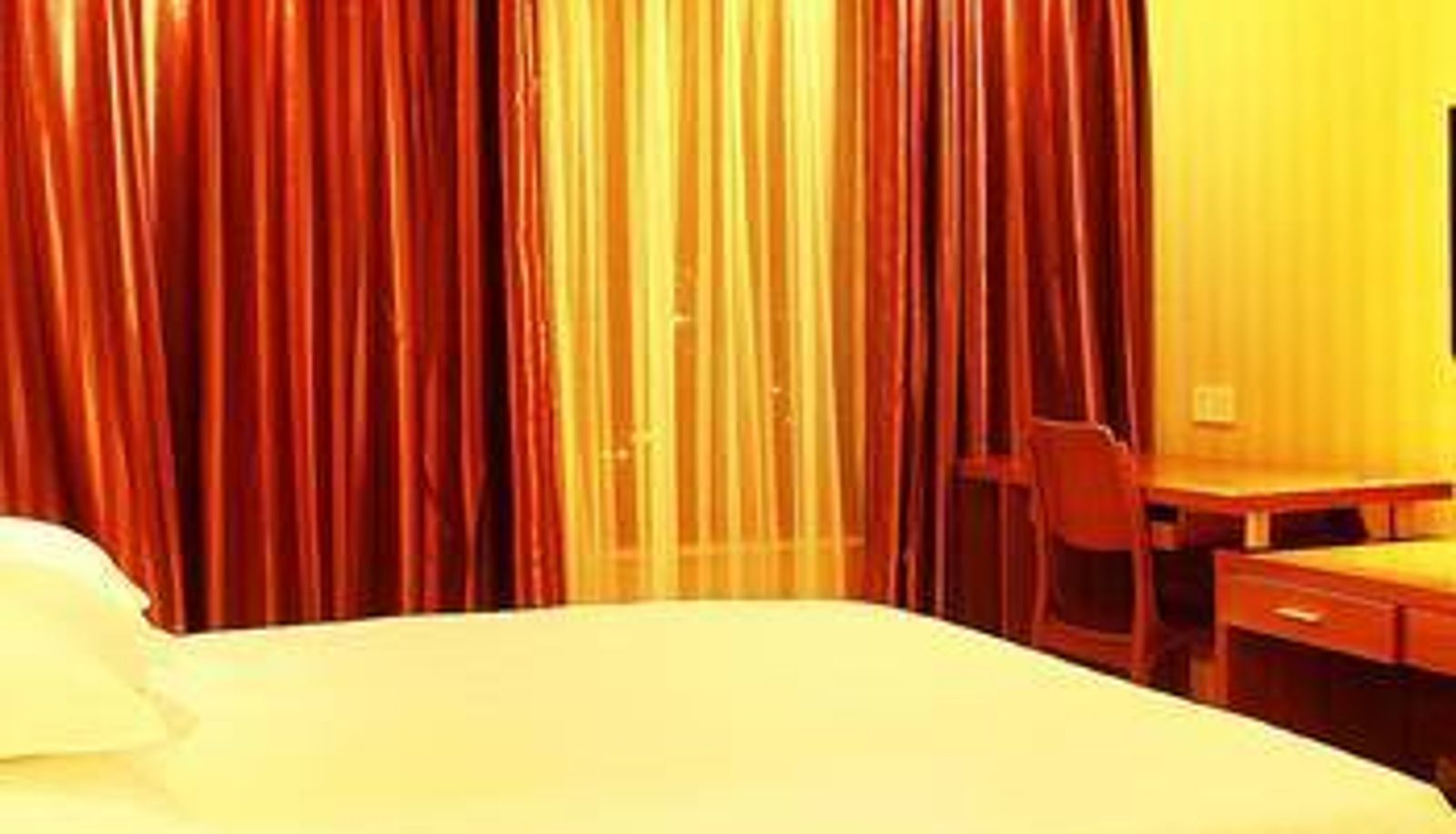 Room - Junzhe Hotel (Fred Plaza Store)