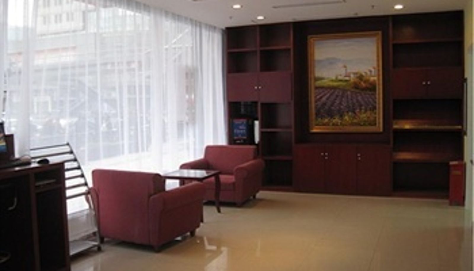 Hall - Hanting Hotel West Lake(Domestic Only)