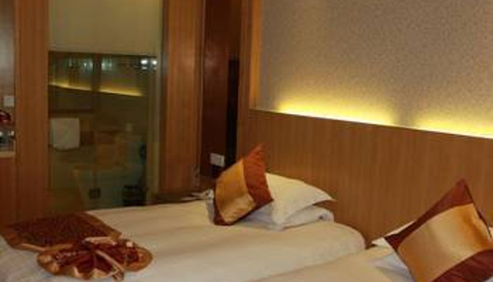 Habitación - Guka Boutique Hotel