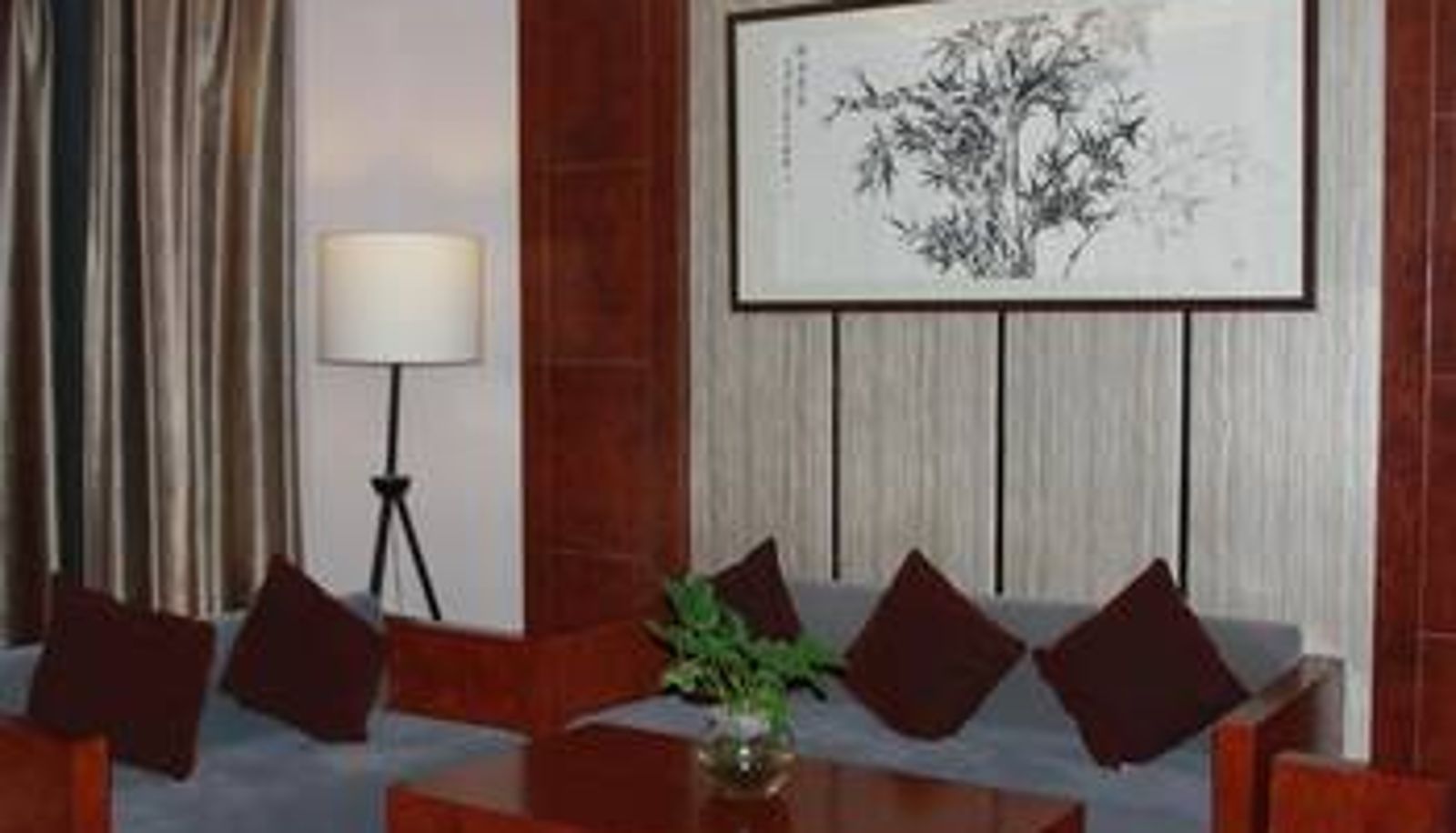 Habitación - Guka Boutique Hotel