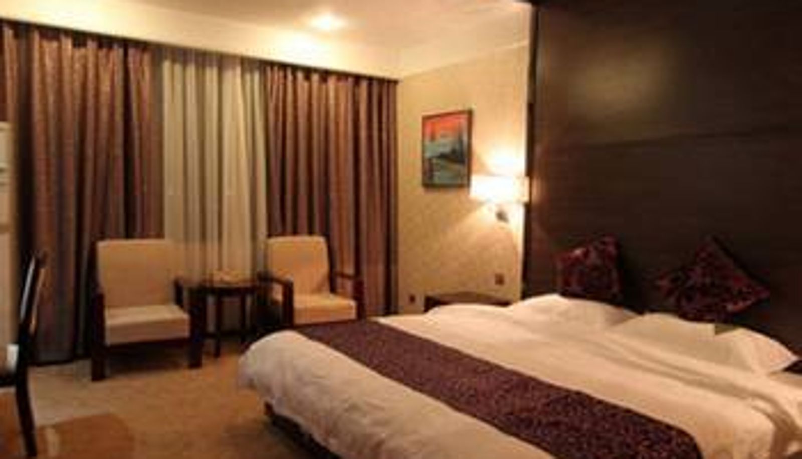 Zimmer - Pingzhimeng Holiday Hotel