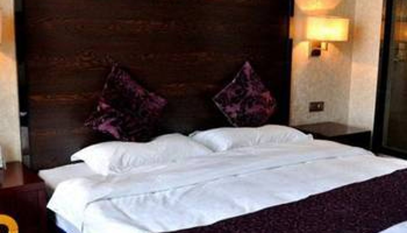 Zimmer - Pingzhimeng Holiday Hotel