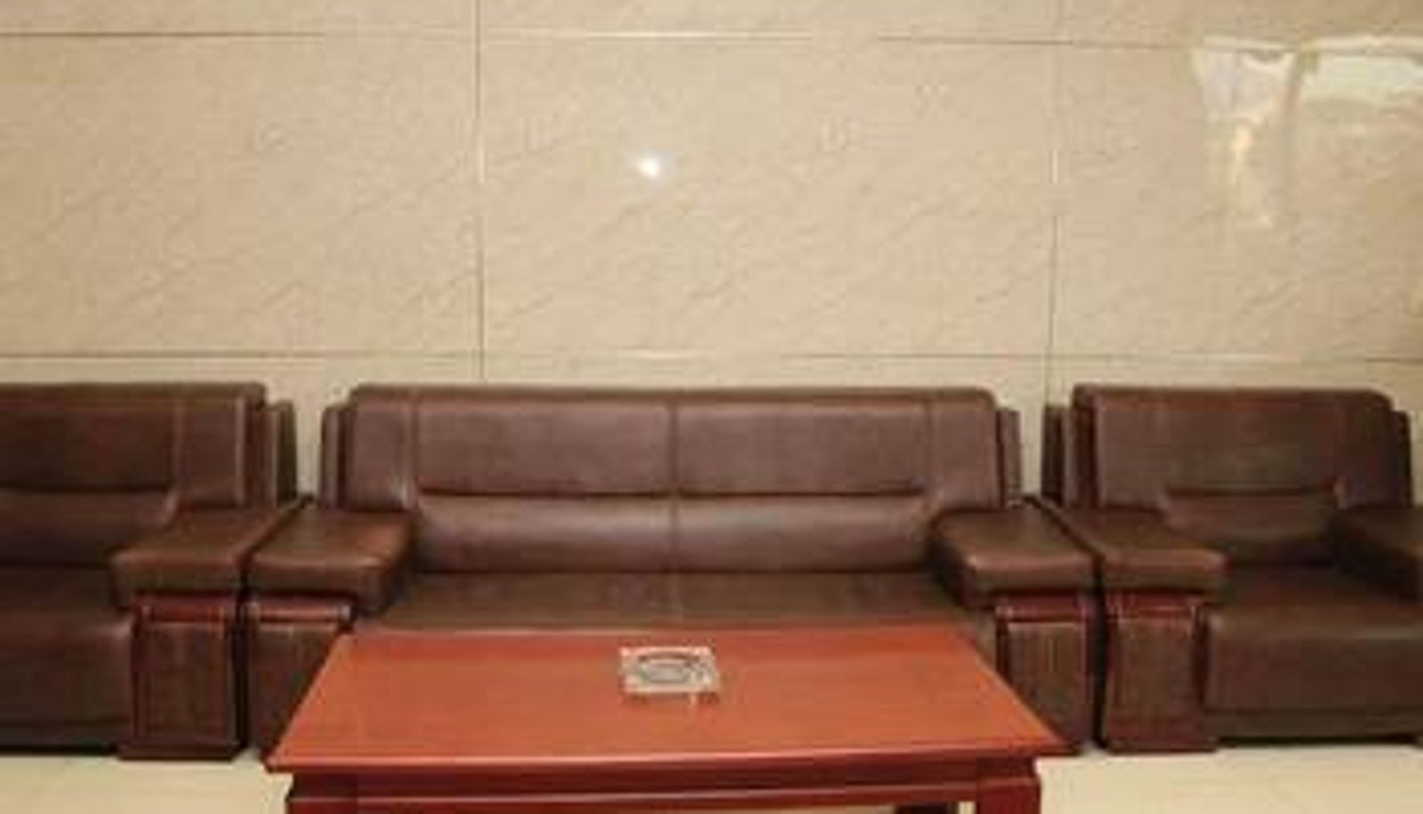 Lobby - Century Xingyuan Hotel