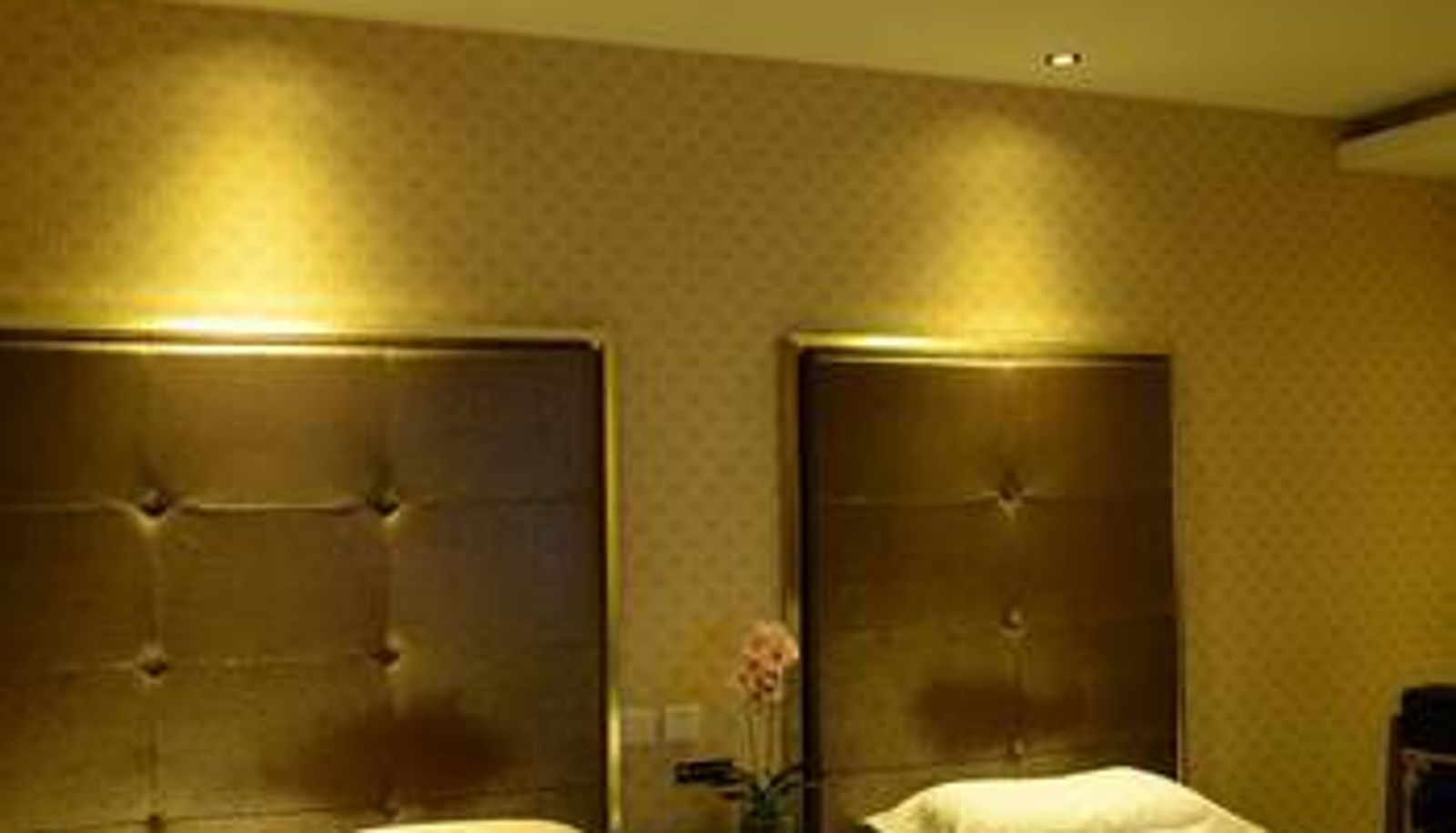 Camera - 9-bedroom chain hotel (Hailar Railway Station store)