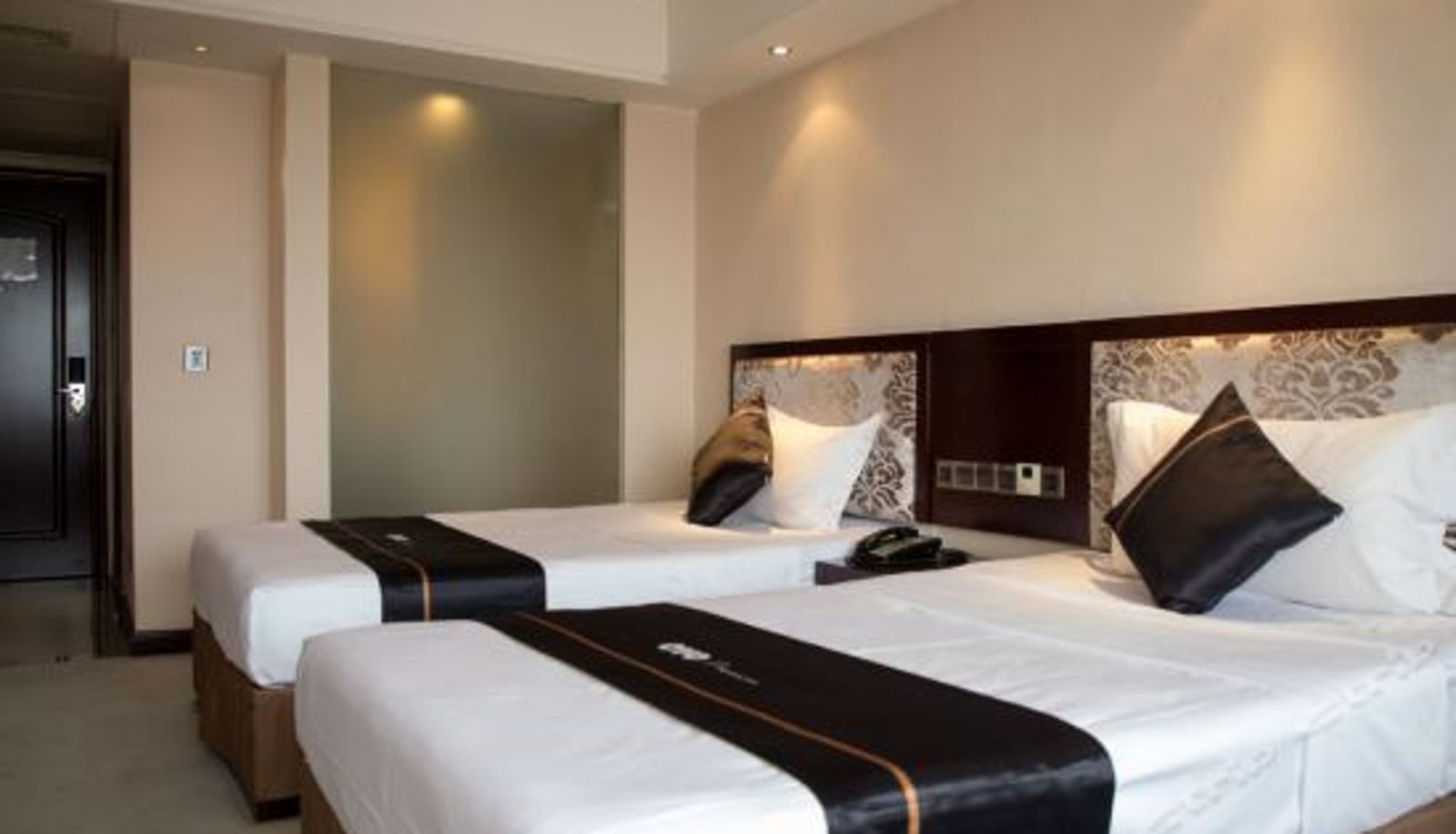 Business-Zimmer - Shengbo International Hotel