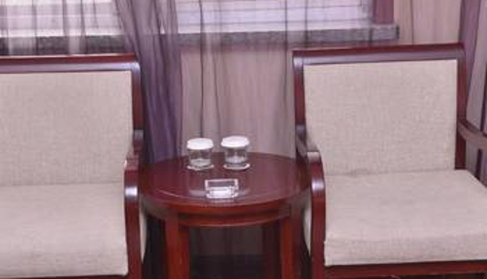 Room - Shandong Xinhang Hotel