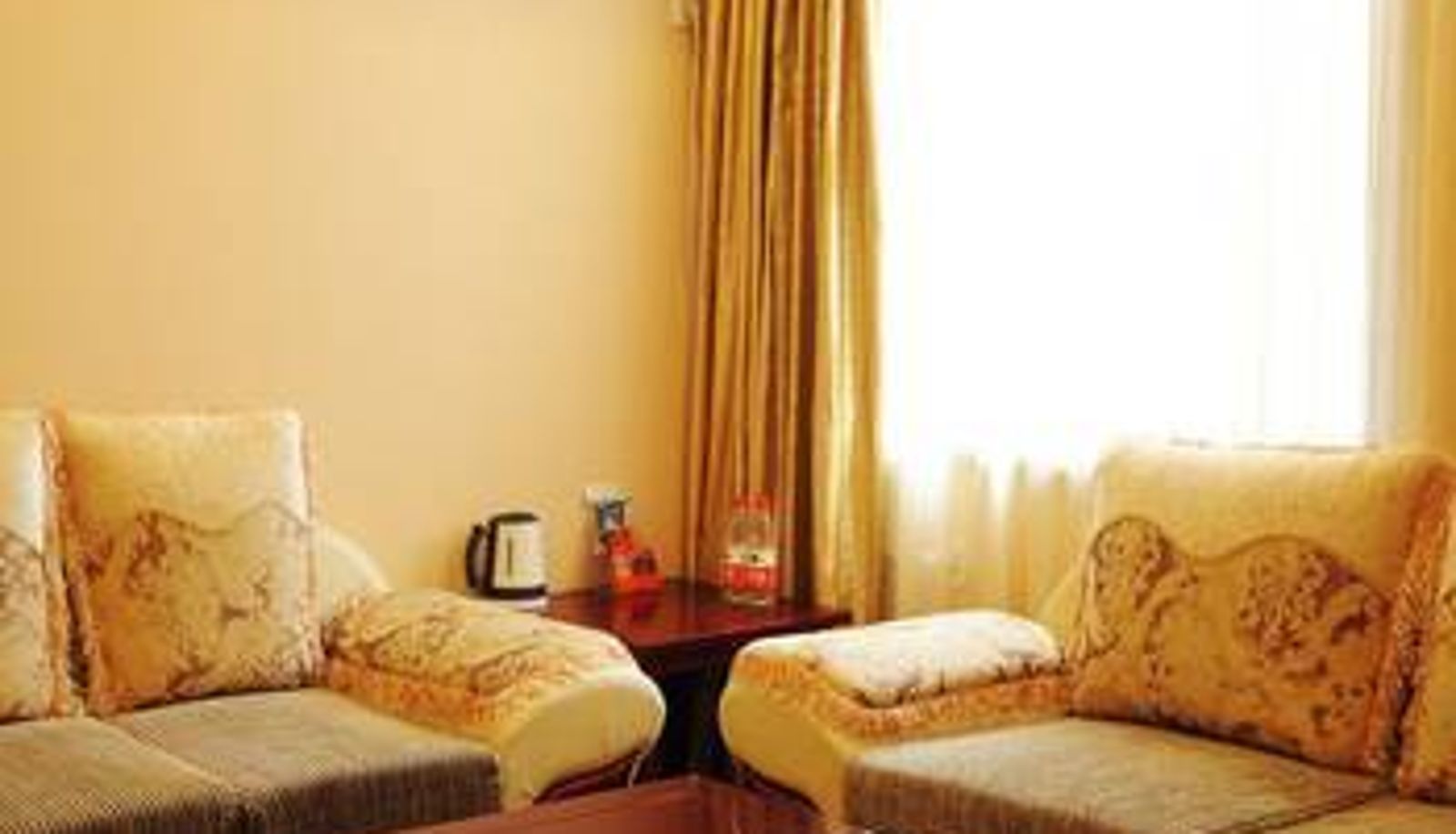 Kamer - Shandong Xinhang Hotel