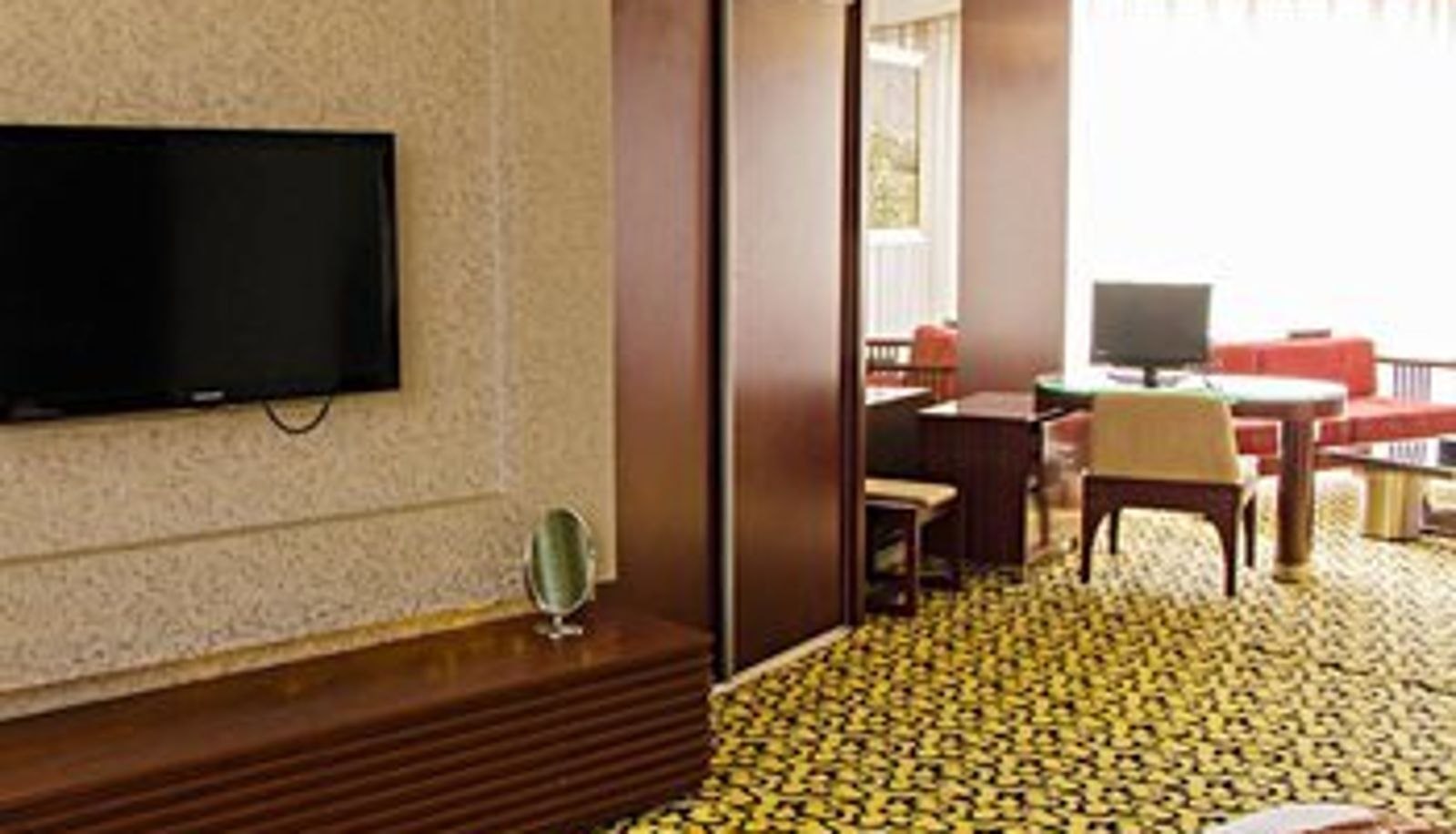 Habitación - Tianyin Hotel