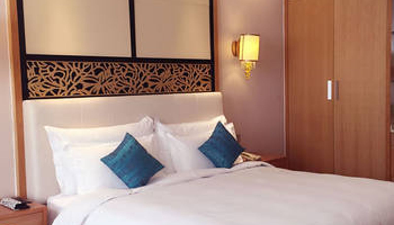 Chambre - Chengxiang Dongguan Hotel