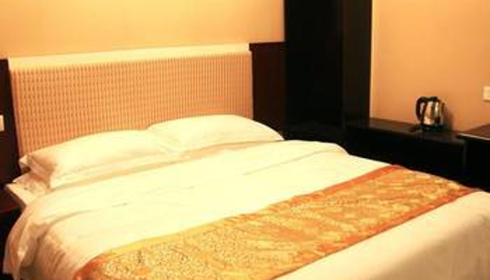 Kamer - Shangpin Garden Hotel