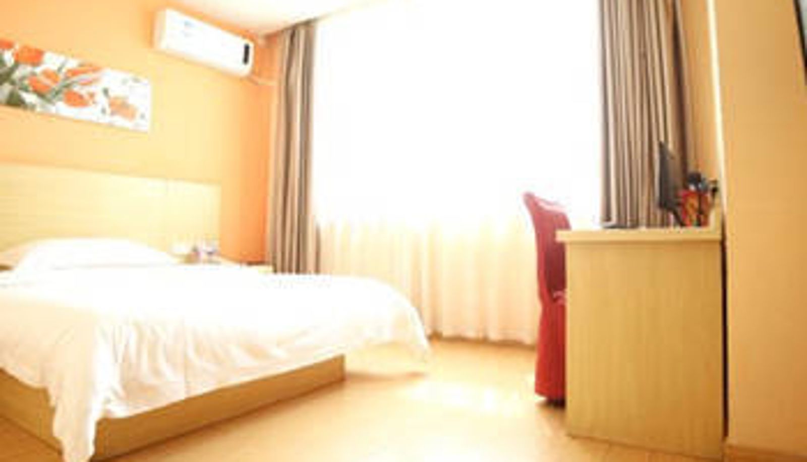 Room - Morning Inn