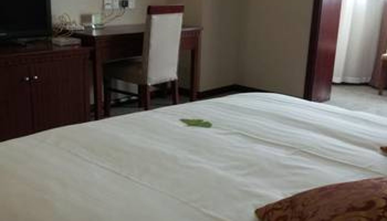 Chambre - Nan Lin Hotel