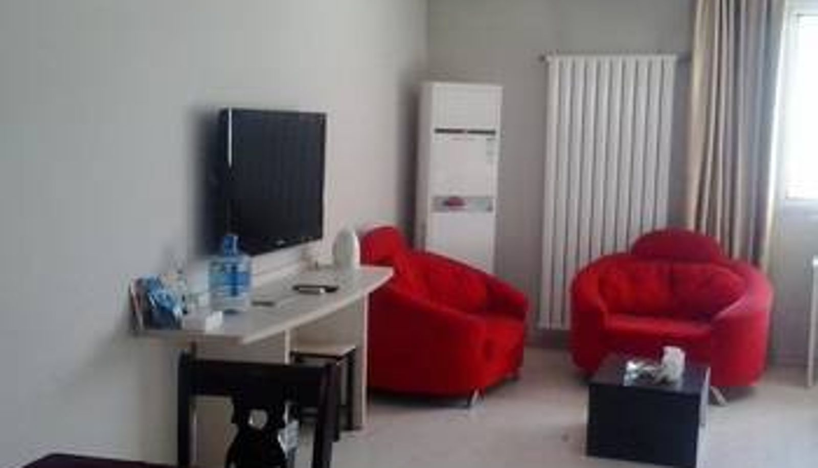 Chambre - Tangtong Chain Hotel (Tongbai Store)
