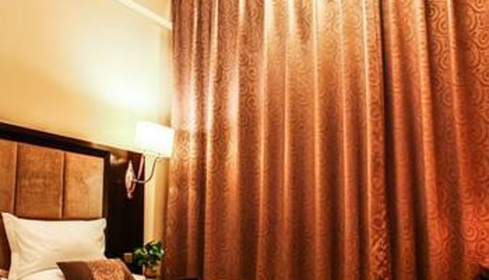 Habitación - Biway Fashion Hotel - Puyang Huanghe Road