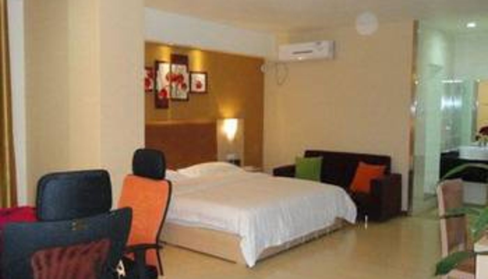 Room - Yayuan Hotel (Qinzhou Bay Plaza Store)