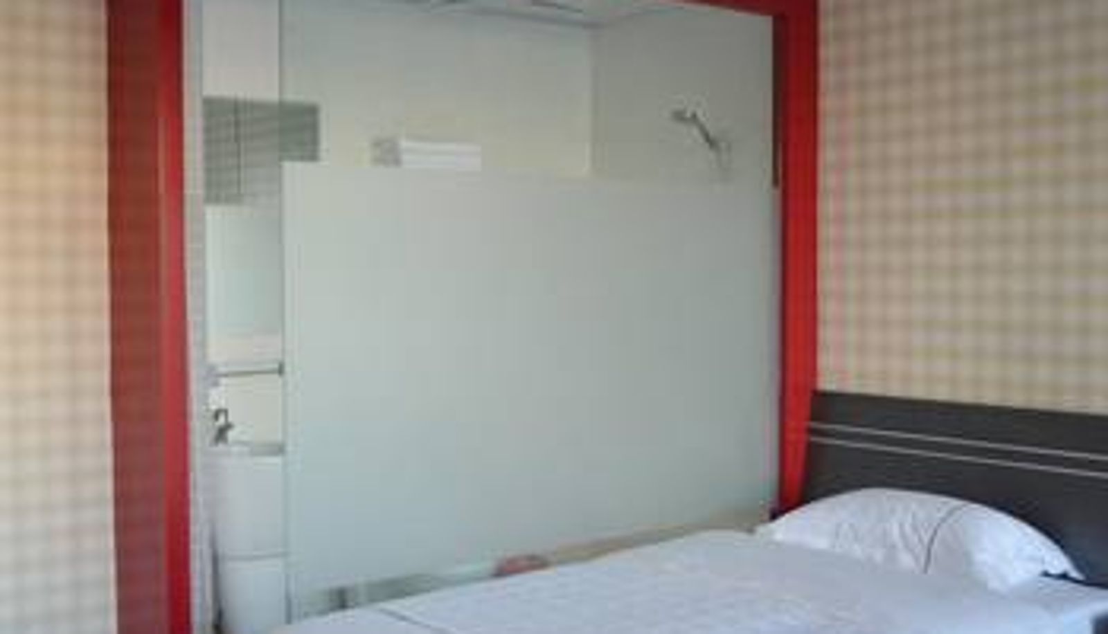 Room - 七台河金源宾馆