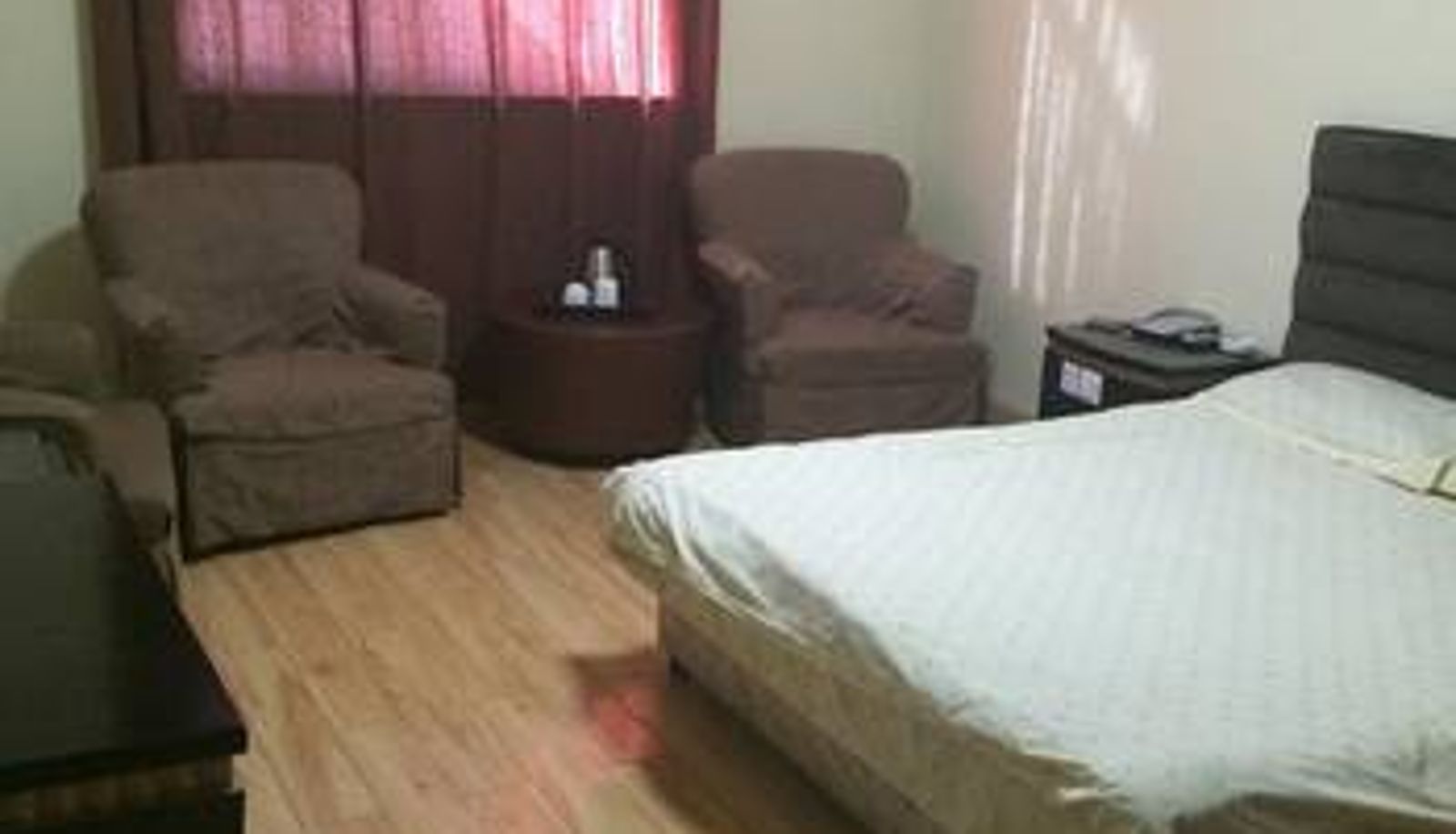 Kamer - Xinbo Business Hotel