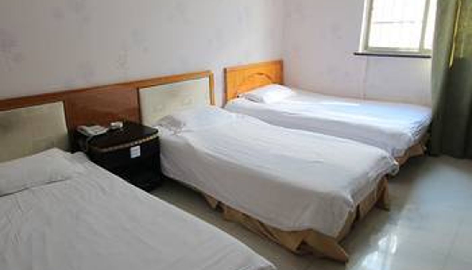 Kamer - Xinbo Business Hotel