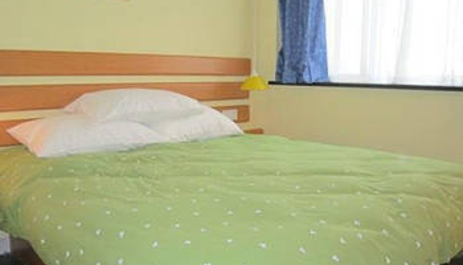 Zimmer - Home Inn