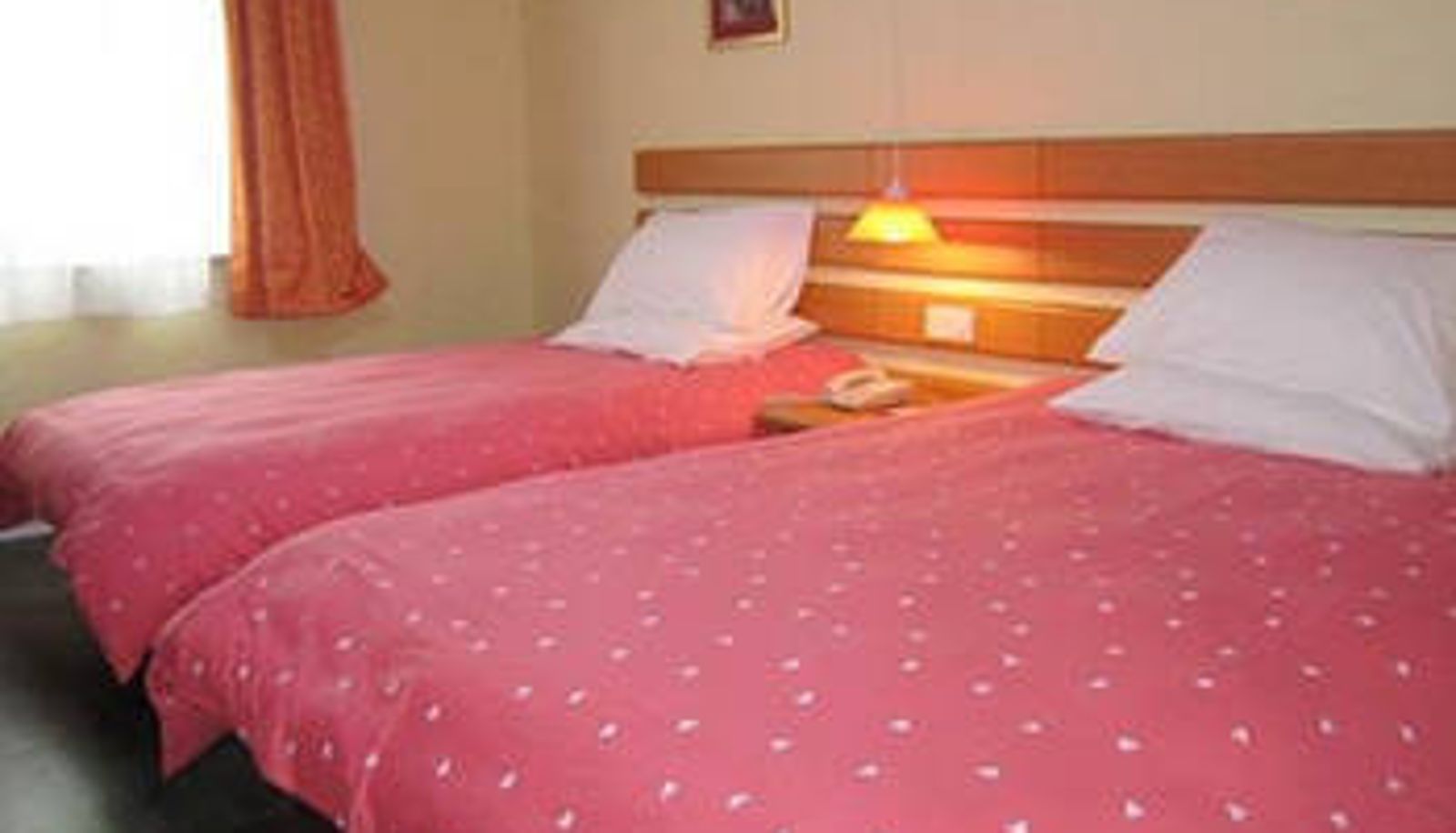 Zimmer - Home Inn