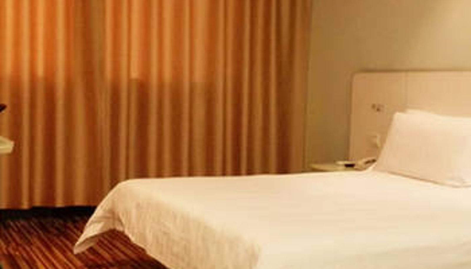 Chambre - Goldmet Inn Taiyuan Guomao Branch