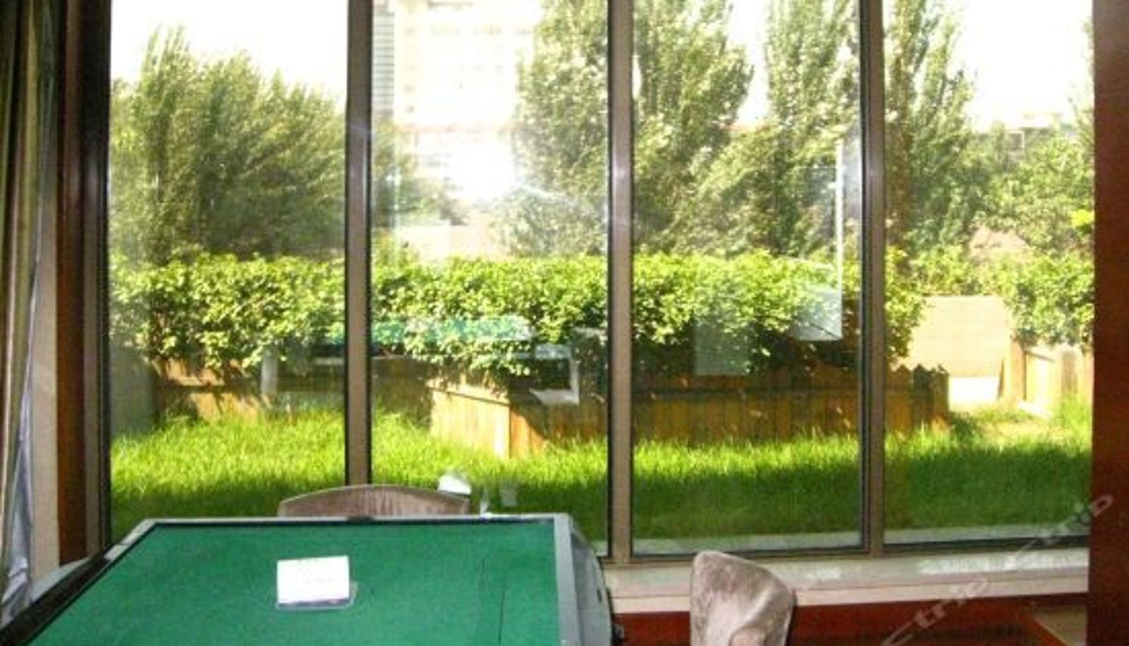 Business-Zimmer - Golden Lake Business Hotel