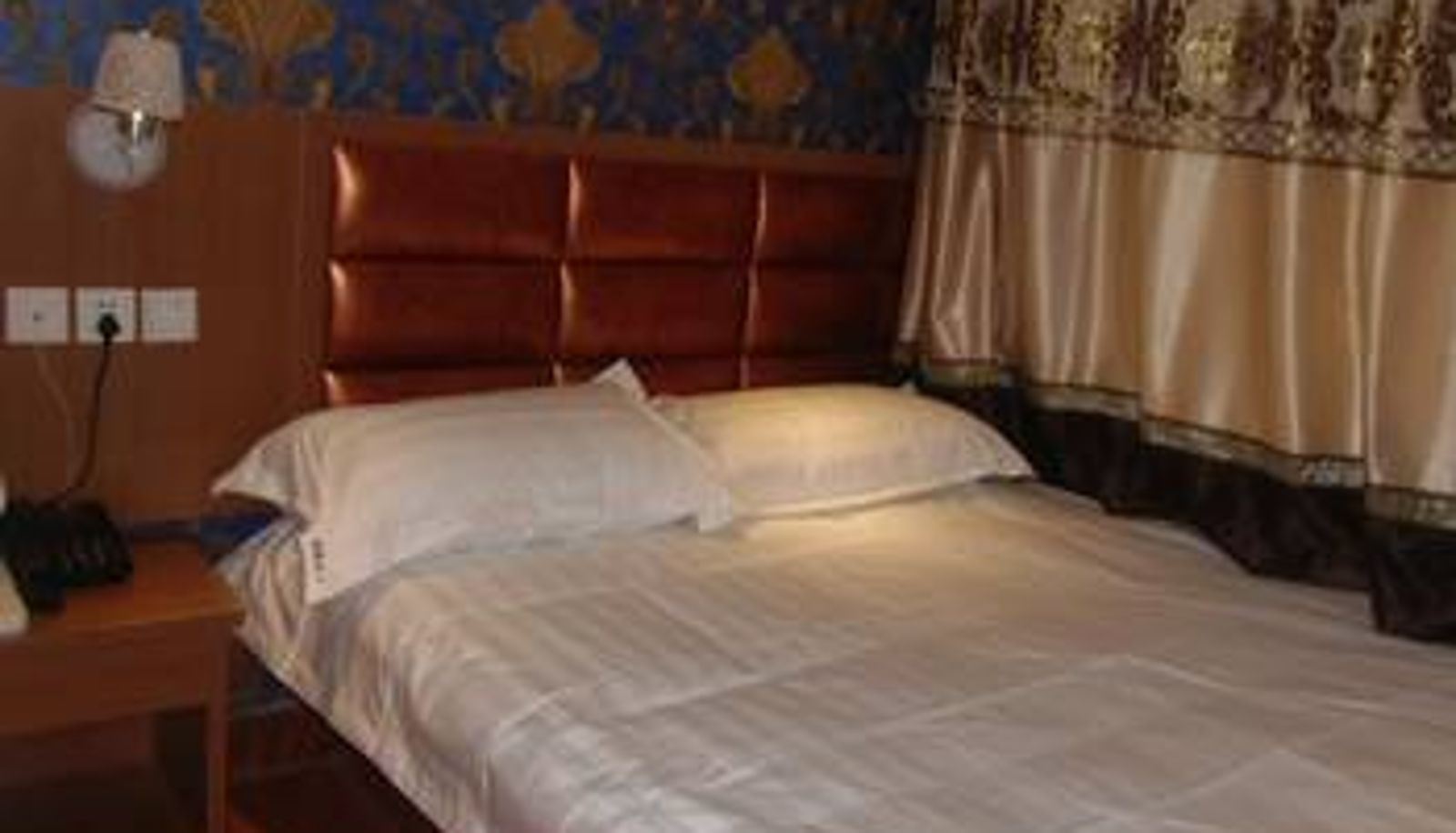 Kamer - Hanggang Hotel