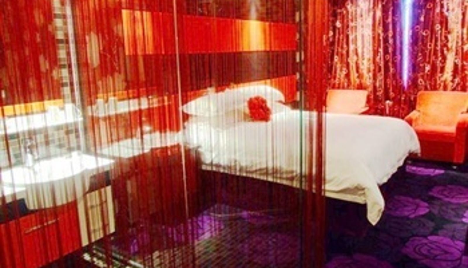 Room - Shuiyuntian Business Hotel