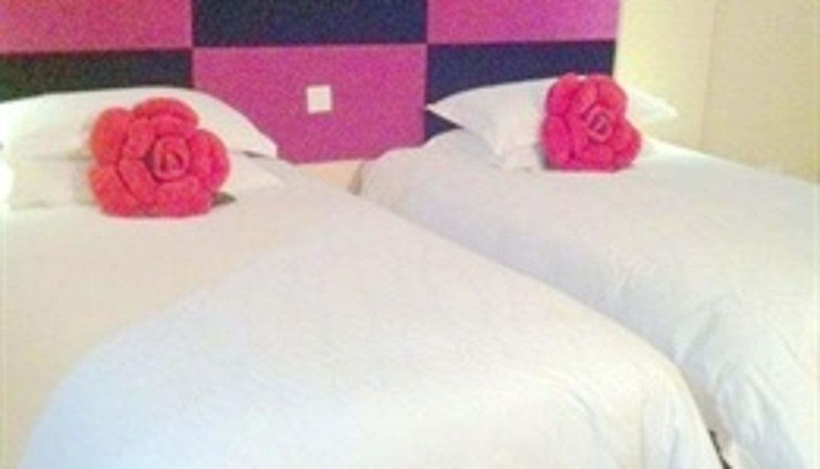Room - Shuiyuntian Business Hotel
