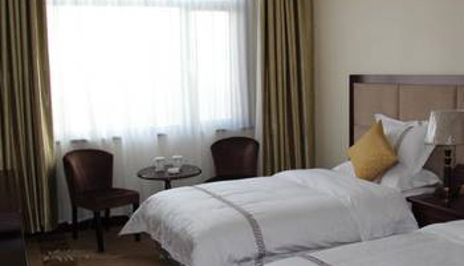 Camera - Yuanping Wanhao Business Hotel