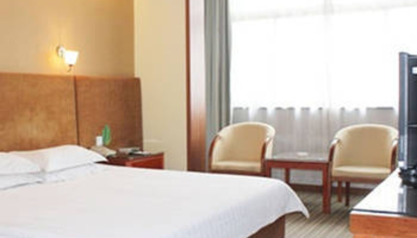 Habitación - Jin Yee Chain Hotel